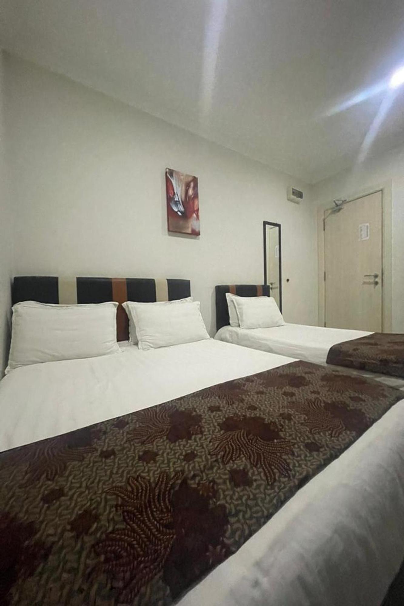 Hotel Mutiara Kgmmb, Melaka Exterior photo